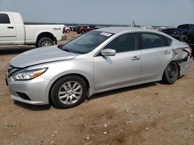 NISSAN ALTIMA 2.5 2016 1n4al3ap4gn380830