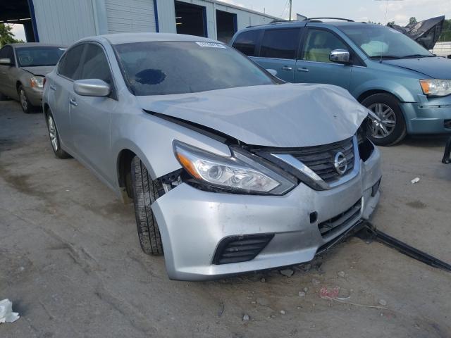 NISSAN ALTIMA 2.5 2016 1n4al3ap4gn381685