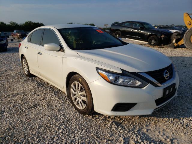 NISSAN ALTIMA 2.5 2016 1n4al3ap4gn382058