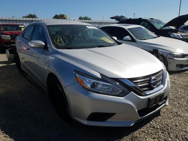 NISSAN ALTIMA 2.5 2016 1n4al3ap4gn382464