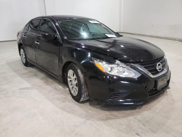 NISSAN ALTIMA 2.5 2016 1n4al3ap4gn382917