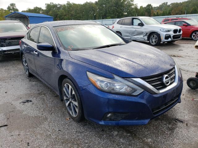 NISSAN ALTIMA 2.5 2016 1n4al3ap4gn383713