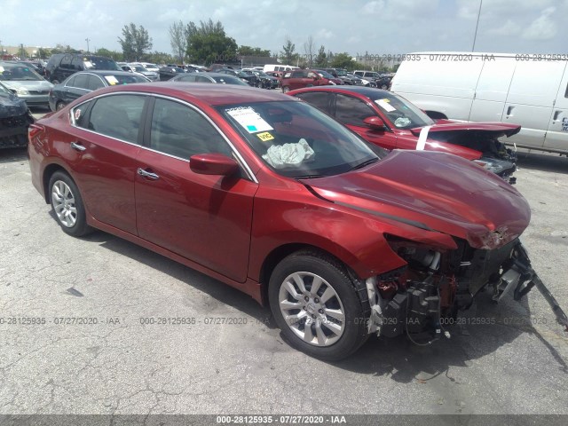 NISSAN ALTIMA 2016 1n4al3ap4gn383727