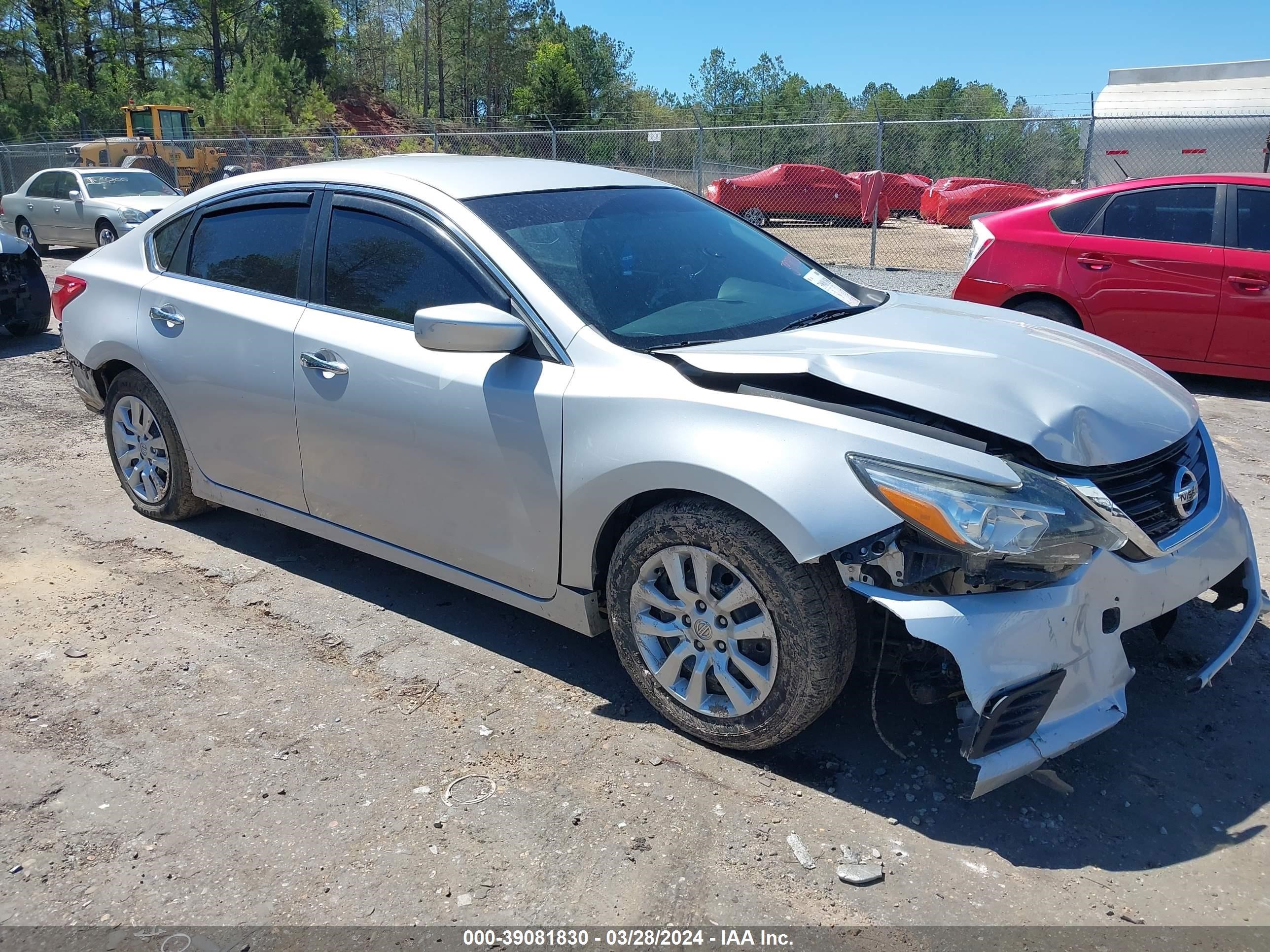 NISSAN ALTIMA 2016 1n4al3ap4gn384277