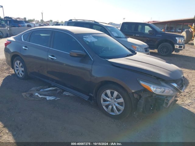 NISSAN ALTIMA 2016 1n4al3ap4gn384490