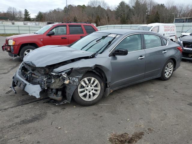 NISSAN ALTIMA 2.5 2016 1n4al3ap4gn384523