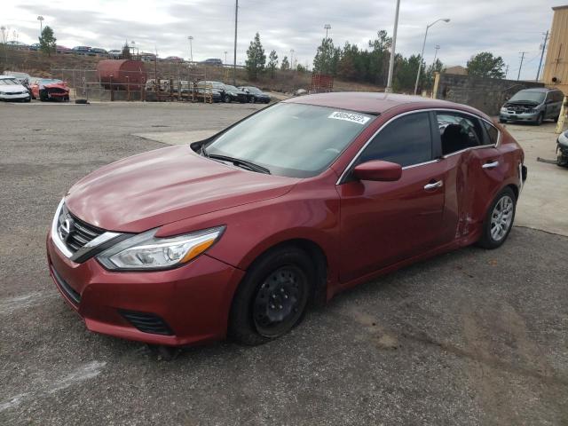 NISSAN ALTIMA 2.5 2016 1n4al3ap4gn386014