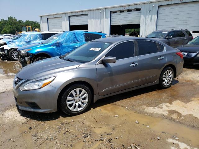 NISSAN ALTIMA 2.5 2016 1n4al3ap4gn386191