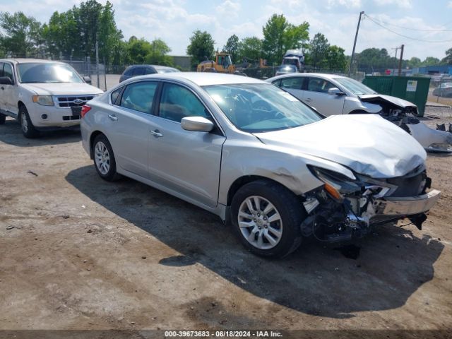 NISSAN ALTIMA 2016 1n4al3ap4gn386692