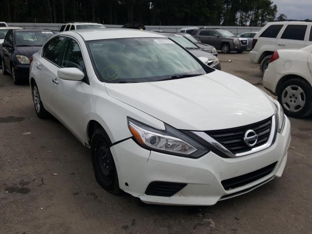 NISSAN ALTIMA 2.5 2016 1n4al3ap4gn387258