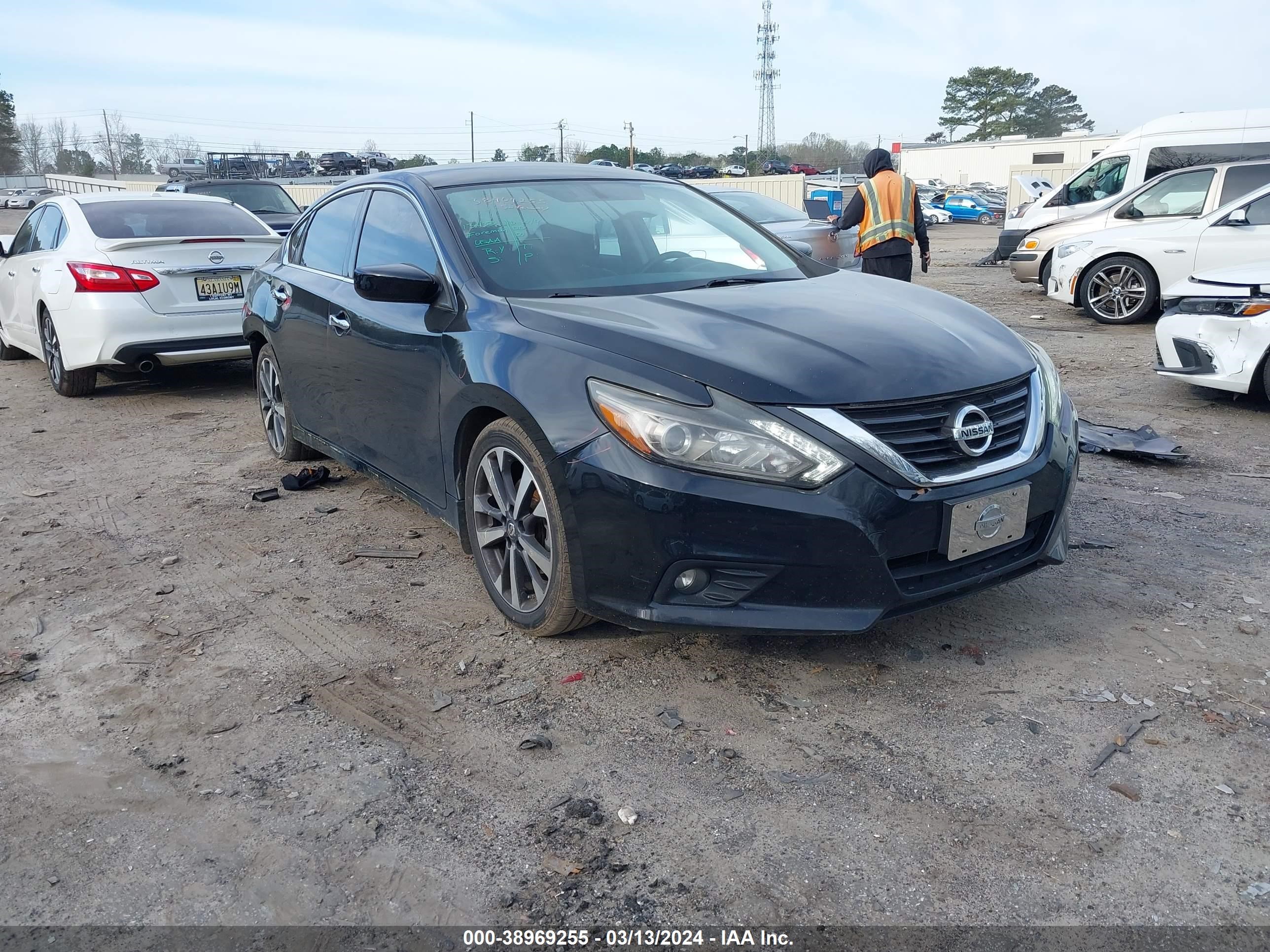 NISSAN ALTIMA 2016 1n4al3ap4gn387597