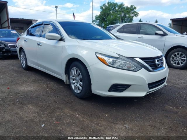 NISSAN ALTIMA 2016 1n4al3ap4gn387745