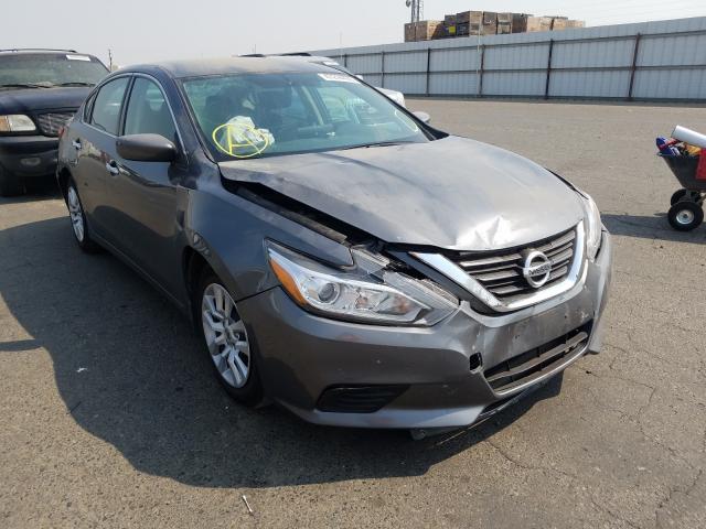 NISSAN ALTIMA 2.5 2016 1n4al3ap4gn388166