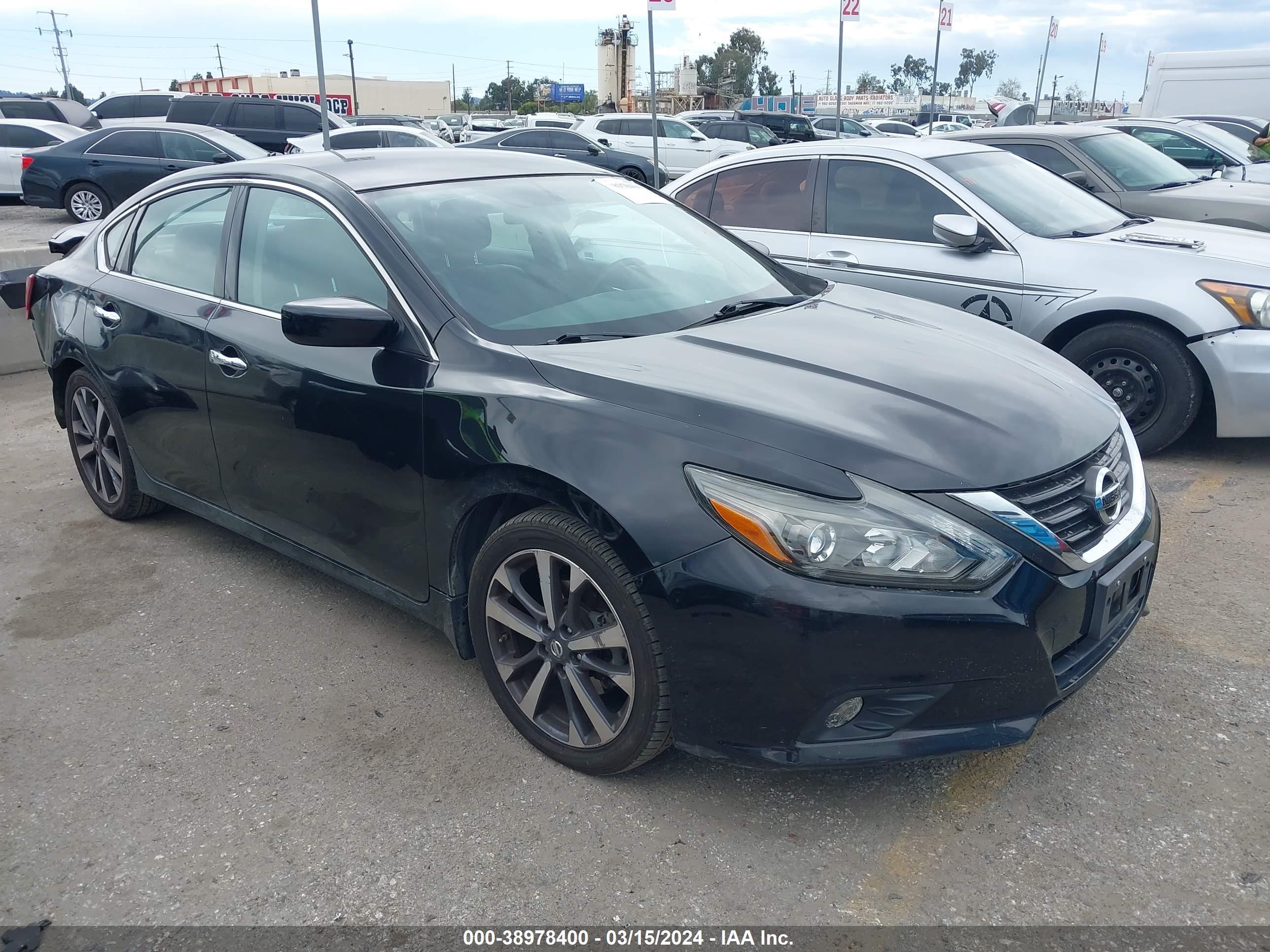 NISSAN ALTIMA 2016 1n4al3ap4gn388247