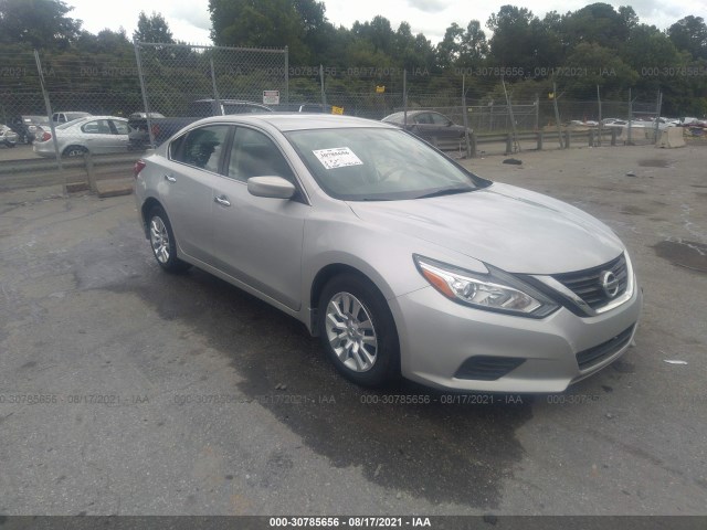 NISSAN ALTIMA 2016 1n4al3ap4gn388376