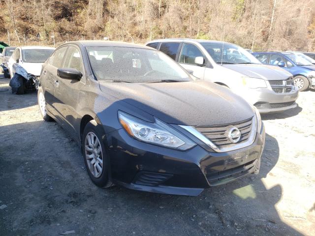 NISSAN ALTIMA 2.5 2016 1n4al3ap4gn388457