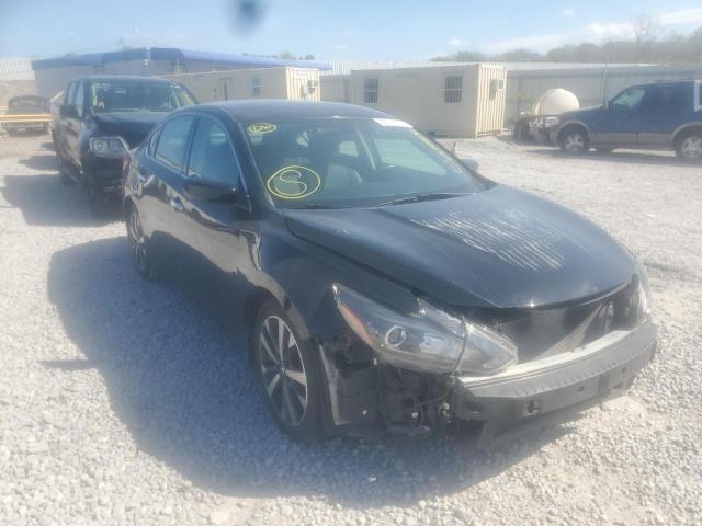 NISSAN ALTIMA 2.5 2016 1n4al3ap4gn390094