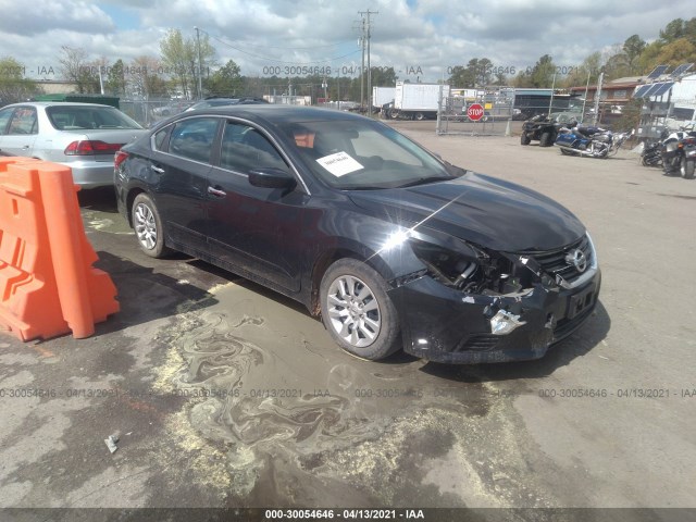 NISSAN ALTIMA 2016 1n4al3ap4gn390533