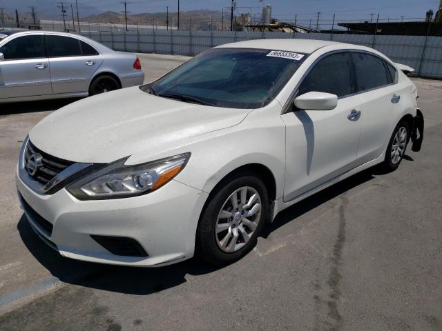 NISSAN ALTIMA 2.5 2016 1n4al3ap4gn390807