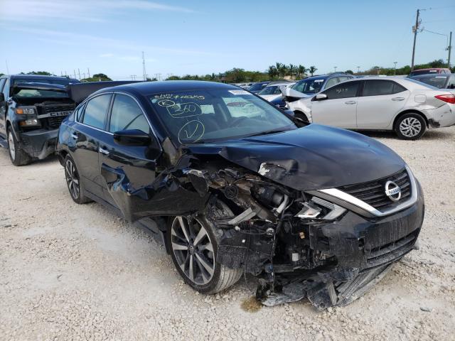 NISSAN ALTIMA 2.5 2016 1n4al3ap4gn390841