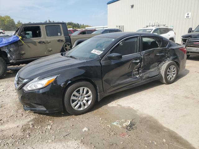 NISSAN ALTIMA 2.5 2016 1n4al3ap4gn391021