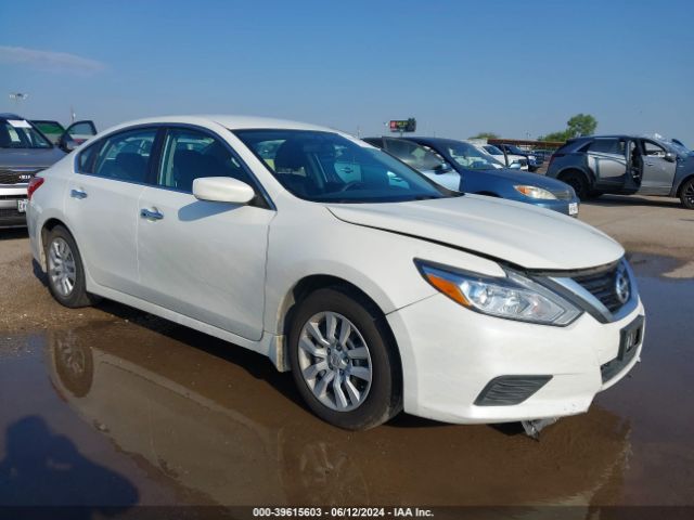 NISSAN ALTIMA 2016 1n4al3ap4gn391374