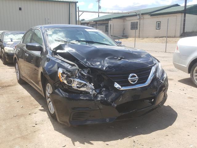 NISSAN ALTIMA 2.5 2016 1n4al3ap4gn392038