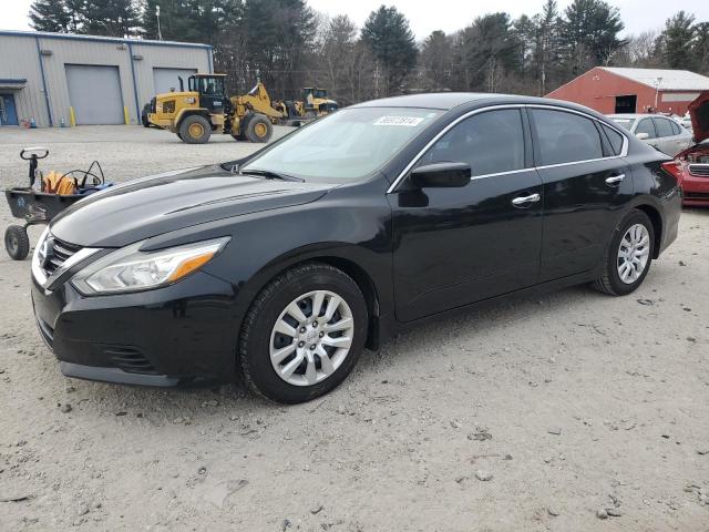 NISSAN ALTIMA 2.5 2016 1n4al3ap4gn393092