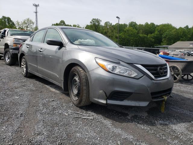 NISSAN ALTIMA 2.5 2016 1n4al3ap4gn393111