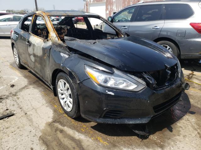 NISSAN ALTIMA 2.5 2017 1n4al3ap4hc109179