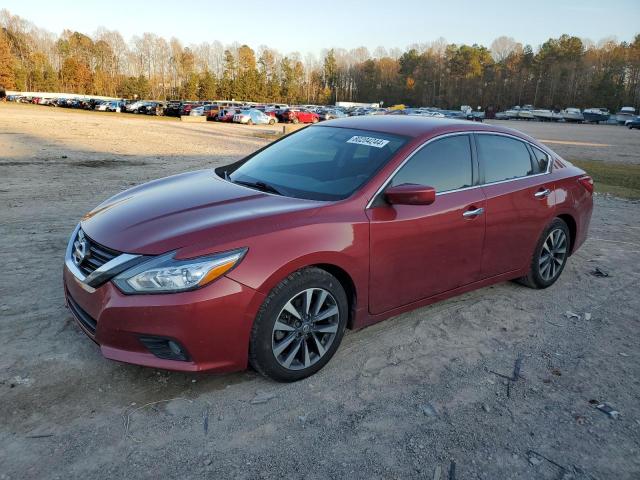 NISSAN ALTIMA 2.5 2017 1n4al3ap4hc109327