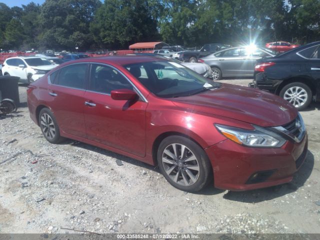 NISSAN ALTIMA 2017 1n4al3ap4hc109375