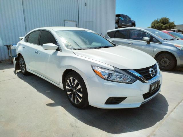 NISSAN ALTIMA 2.5 2017 1n4al3ap4hc109621