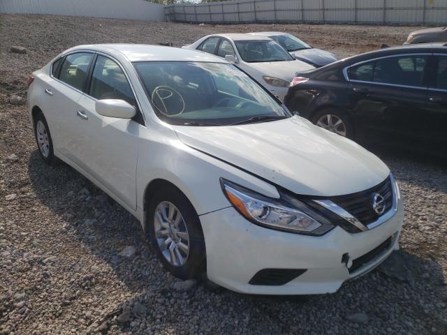 NISSAN ALTIMA 2.5 2017 1n4al3ap4hc109649