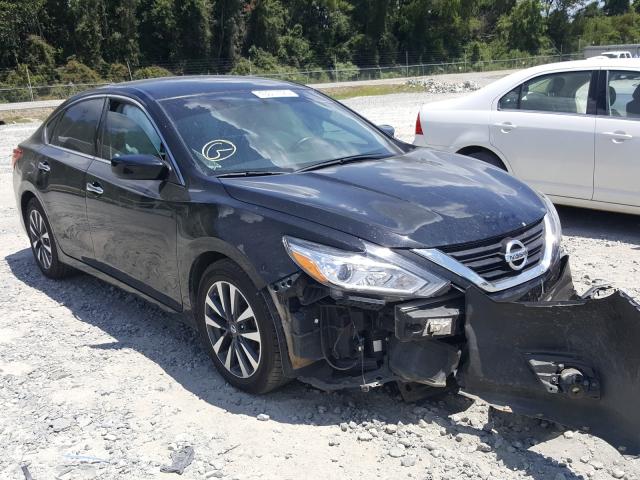 NISSAN ALTIMA 2.5 2017 1n4al3ap4hc110820