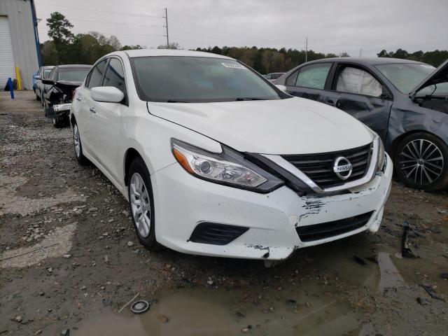 NISSAN ALTIMA 2.5 2017 1n4al3ap4hc113541