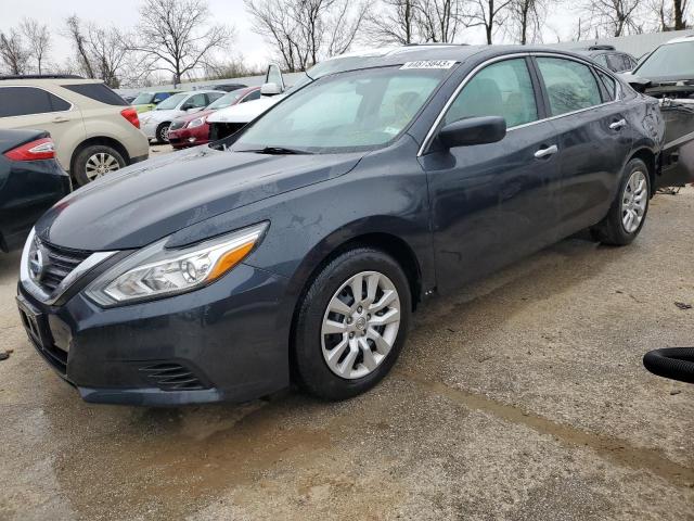 NISSAN ALTIMA 2.5 2017 1n4al3ap4hc113605