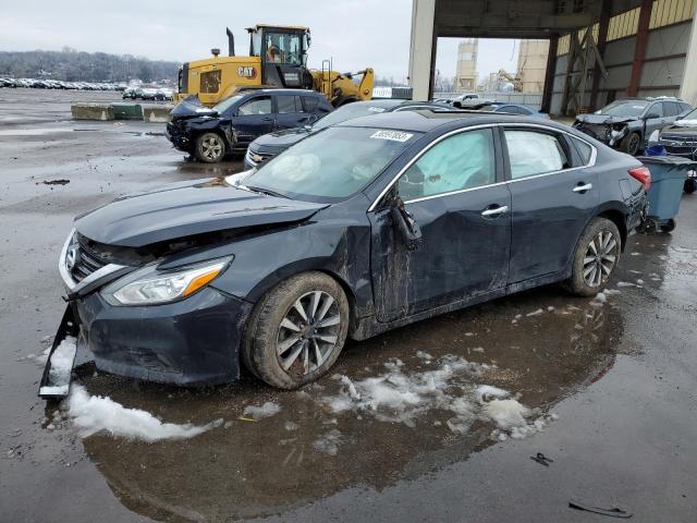 NISSAN ALTIMA 2.5 2017 1n4al3ap4hc113653