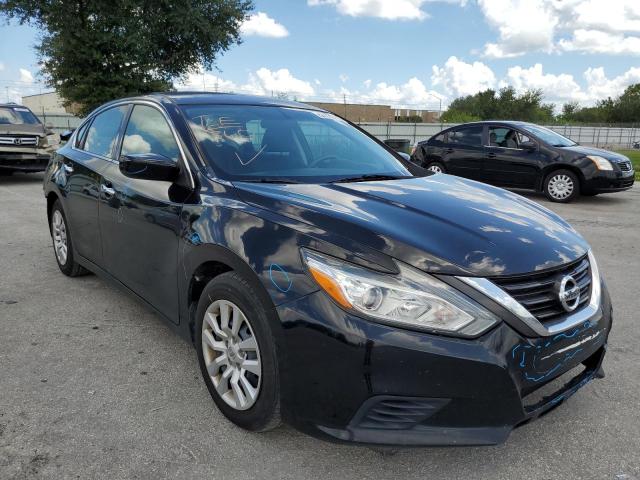 NISSAN ALTIMA 2.5 2017 1n4al3ap4hc113958