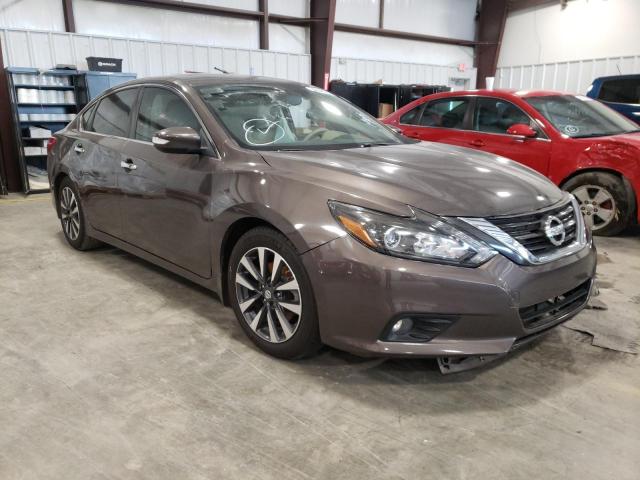 NISSAN ALTIMA 2.5 2017 1n4al3ap4hc114463