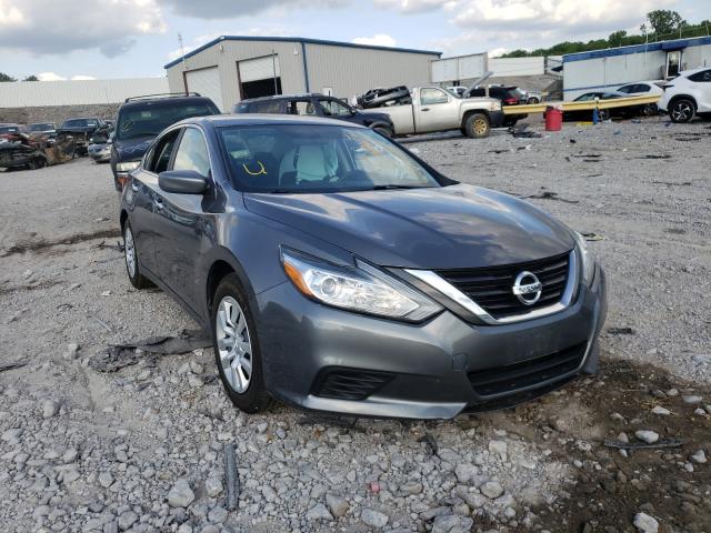 NISSAN ALTIMA 2.5 2017 1n4al3ap4hc115175