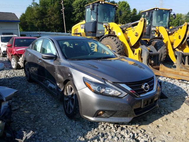 NISSAN ALTIMA 2.5 2017 1n4al3ap4hc115189