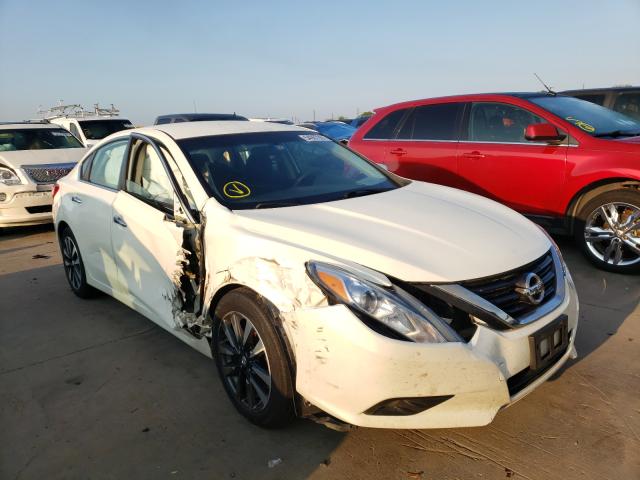 NISSAN ALTIMA 2.5 2017 1n4al3ap4hc115290