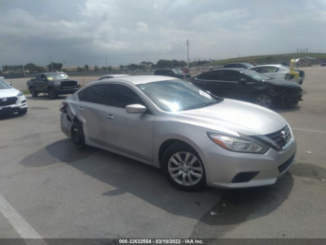 NISSAN ALTIMA 2017 1n4al3ap4hc115516