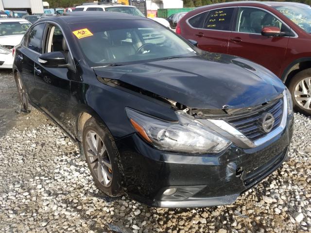 NISSAN ALTIMA 2.5 2017 1n4al3ap4hc116553