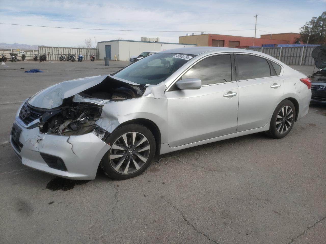 NISSAN ALTIMA 2017 1n4al3ap4hc116858