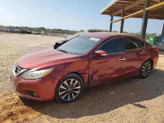 NISSAN ALTIMA 2.5 2017 1n4al3ap4hc117444