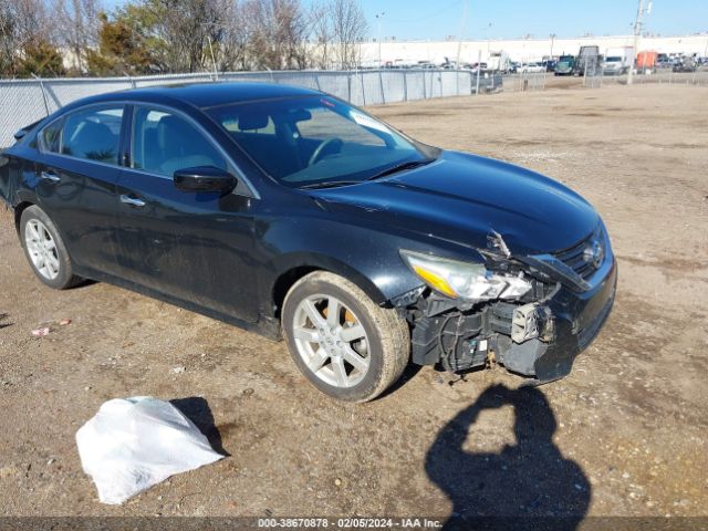 NISSAN ALTIMA 2017 1n4al3ap4hc117525