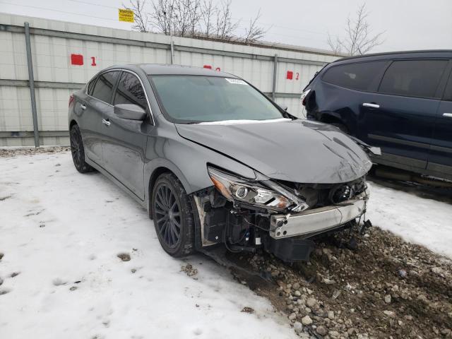 NISSAN ALTIMA 2.5 2017 1n4al3ap4hc117850