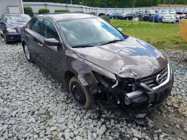 NISSAN ALTIMA 2.5 2017 1n4al3ap4hc118335